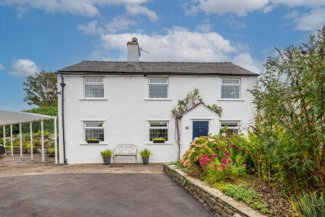 3 The Nook, Bolton Le Sands, LA5 8DR