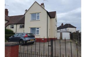 124, Churnet Valley Road, Stoke-on-trent ST10 2BQ