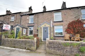 92, Western Lane, High Peak SK23 7NS