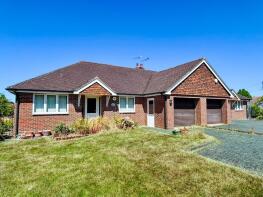Bilbrough, Cottage Lane, Hastings TN35 4QG