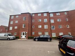 Flat 6, Lakeview Court, Wildacre Drive, Northampton NN3 9GG