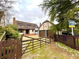 2, Lee Brook Close, Bury St. Edmunds IP28 8QZ