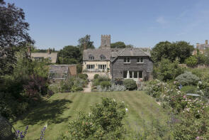 Knights Place, Main Street, Shipston-on-stour CV36 5PG