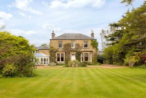 12, Park Road, Eskbank, Dalkeith EH22 3DF