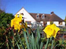Chestons View, Lineholt Lane, Uphampton, Droitwich WR9 0JP