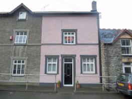 Temperance Cottage, A487t Taliesin Village, Machynlleth SY20 8JH