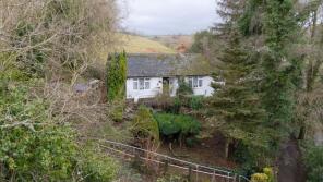 Glendale, Talgarth LD3 0DR