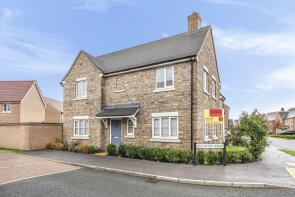 2, Augustan Road, Bicester OX26 1BB