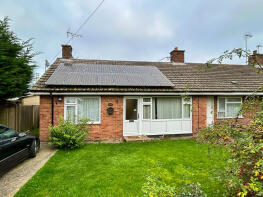 22, St Margarets Place, Stradishall CB8 8YP