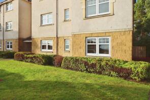Flat B, 12, Corthan Court, Kirkcaldy KY1 4BS