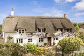Allenbury Cottage, Main Street, Barrington, Ilminster TA19 0JE
