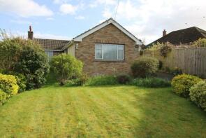 20, Stowey Park, Bristol BS49 4JX