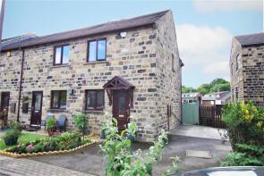 11, Weavers Croft, Bradford BD10 0RQ
