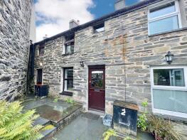 2, Bron Elan, High Street, Dolwyddelan LL25 0TJ