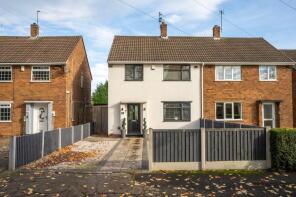 108, Petersham Road, Nottingham NG10 4DG