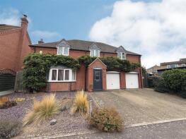 4, Orchard Close, Leicester LE9 1TR