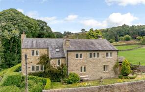 Naboth, Lowfield Lane, Beamsley, Skipton BD23 6HJ