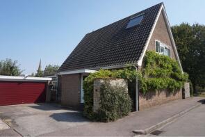 11 Jugland, Hornbeam Close, Wellingborough NN29 7HZ