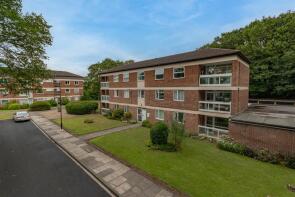 52, Foxhill Court, Weetwood, Leeds LS16 5PN