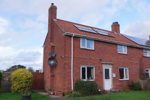 7, Upland Terrace, Harleston IP20 0BB