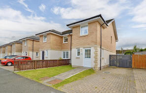 47, Primpton Avenue, Ayr KA6 6EL