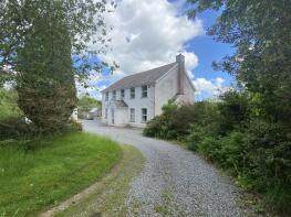 Dol-araul, Talley To Crugybar, Talley, Llandeilo SA19 7BX