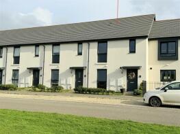 9, Boathouse Terrace, Spitfire Row, St Eval, Wadebridge PL27 7FU