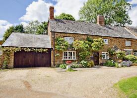 Spring Cottages, Manor Farm Lane, Banbury OX15 6JJ