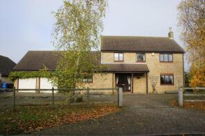 Boswell House, The Street, Ipswich IP7 6NH