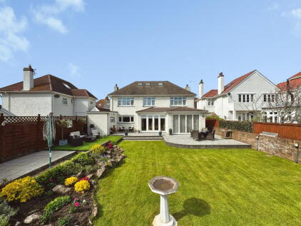 Victoria Avenue, Porthcawl, CF36 3EY