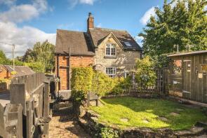 5, Moor Lane, Kirk Langley, Ashbourne DE6 4LQ
