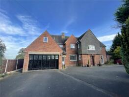 Moorfield, Hoarstone Lane, Trimpley, Bewdley DY12 1NQ