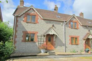 7, New Friary Cottages, Bindon Lane To Witham Hall Farm, Witham Friary, Frome BA11 5HW