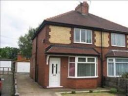 15, Airedale Road, Castleford WF10 3ED