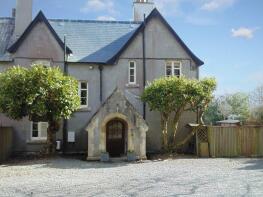 Glebe House, Lane Past Birlanda Vineyard, Yelverton PL20 7JX