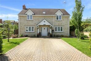 Stonehaven, Gretton Road, Gretton, Cheltenham GL54 5EU