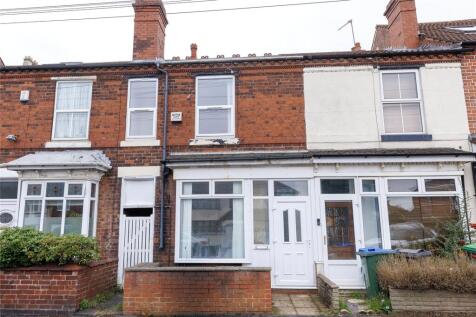 Farm Road, Oldbury, West Midlands, B68