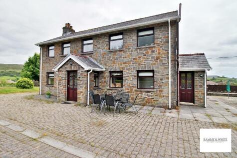 Vaynor Road, Pontsticill, Merthyr Tydfil, CF48 2TU
