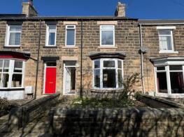 9, Alexandra Terrace, Bishop Auckland DL14 9QN