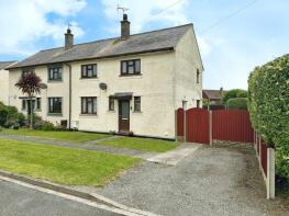 1, Trem Cymyran, Caergeiliog, Holyhead LL65 3LT