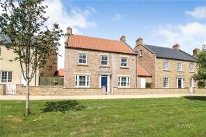 6 Maple House, St Marys Court, Ripon HG4 3HG