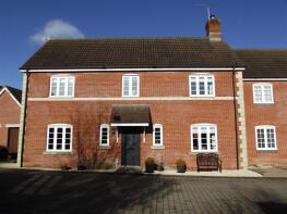 3, Home Farm Close, Calne SN11 0RH