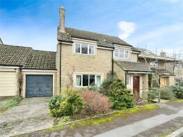 5, Monmouth Paddock, Norton St Philip, Bath BA2 7LA