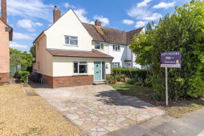 32, Hollidays Road, Huntingdon PE28 3LP