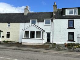 Sunnybraes, Dornoch Road, Bonar Bridge IV24 3EB