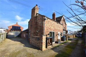 18a Garden House Cottage, Low Street, Northallerton DL7 9BN