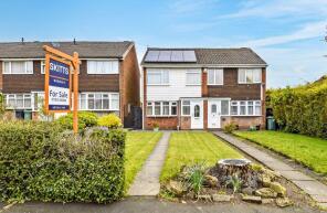 195, Tipton Road, Dudley DY3 1AA