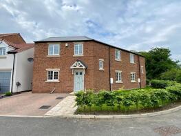 8, Hawthorn Grove, Wetherby LS22 5FA