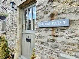 1, Silver Street, Ripon HG4 4BE