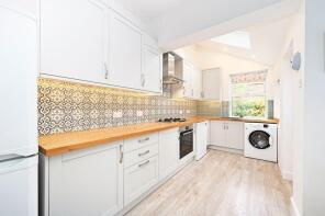 14, Armthorpe Road, Sheffield S11 7FA